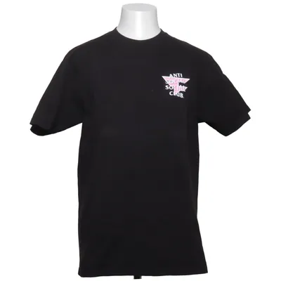 T-shirt (Svart) från Anti Social Social Club