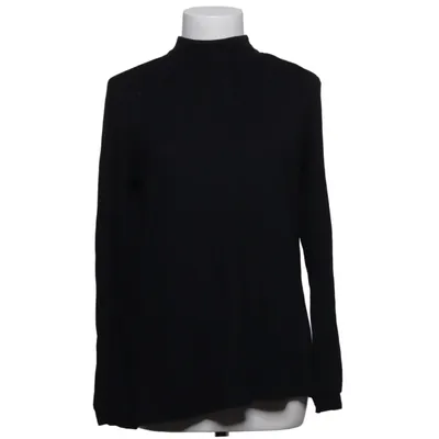 Coltrui (Zwart) van Maison 123 Viscose, Wol