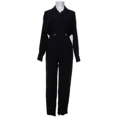 Combinaison (Bleu) de Claudie Pierlot Acétate, Polyester, Viscose