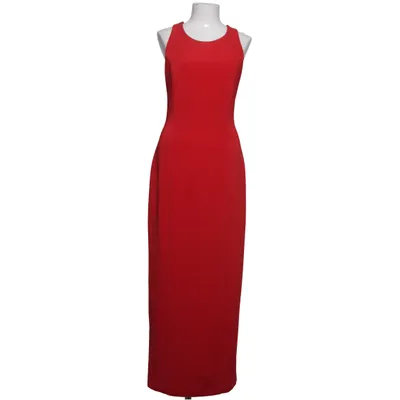 Evening gown (Red) from Alex Evenings Elastane, Polyester