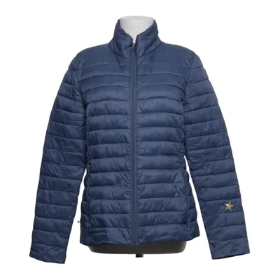 Veste légère (Bleu) de Up Fashion Polyamide, Polyester