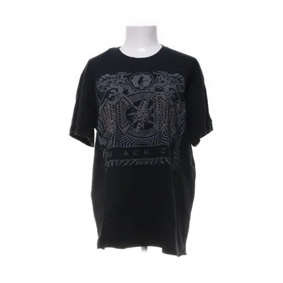 T-shirt (Svart) från ACDC Bomull