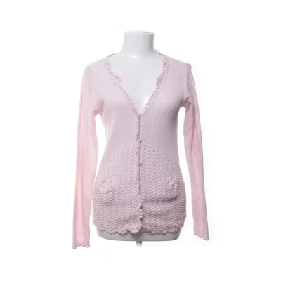 Cardigan (Roze) van Odd Molly