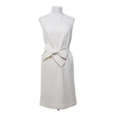 Klänning (Beige) från H&M Elastan, Polyester