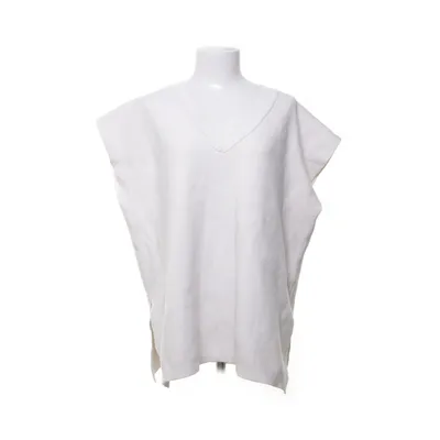 Slipover (Vit) från Dilvin Knit