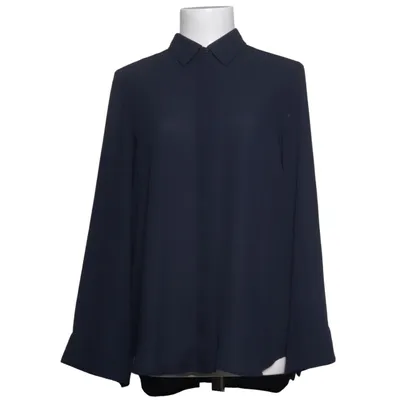 Blus (Svart) från WERA Stockholm Återvunnen polyester