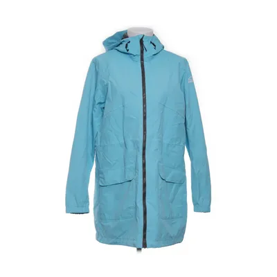 Regnkappa (McK Ragyna W Coat) från McKinley Nylon, Polyester