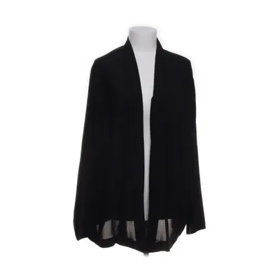 Kofta (Svart) från Plus Polyester