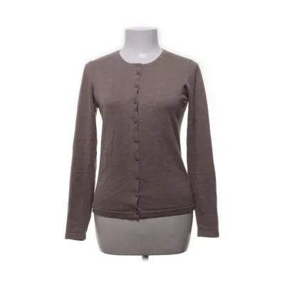 Cardigan (Beige) van Saint Tropez Polyamide, Viscose