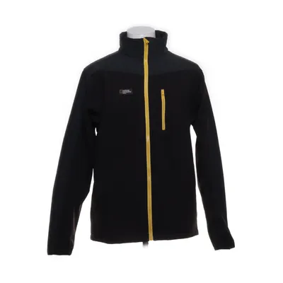 Softshelljacka (NORDIC) från National Geographic Nordic Polyester