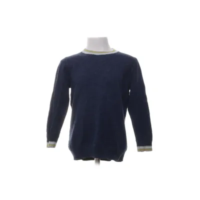 Sweater (Blue, Multicolored) from Johnnie B