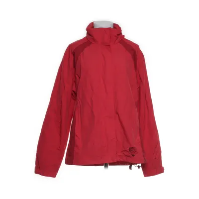 Regnjacka (Röd) från Toptex Polyamid, Polyester