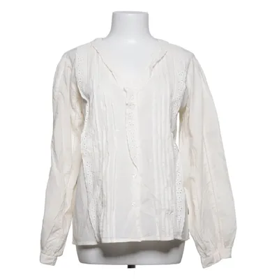 Blouse (Beige) from Maison Hotel