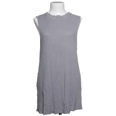 Top (Gray) from American Eagle Outfitters Elastane, Viscose