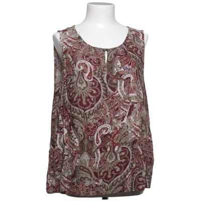 Linne (Röd, Flerfärgad) från Soyaconcept Viskos