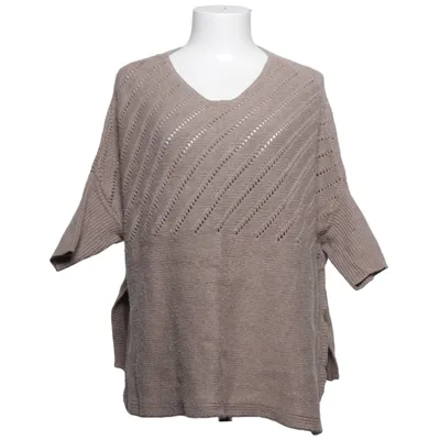 Topp (Beige) från Noa Noa Polyamid, Viskos, Ull