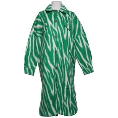 Kappa (Grön, Vit) från Claire Woman Acetat, Polyester, Viskos, Ull