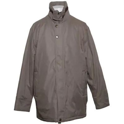 Jacke (Beige) von Lapidus Polyamid, Polyester