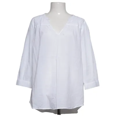 Blouse (Blanc) de Kate Storm Coton