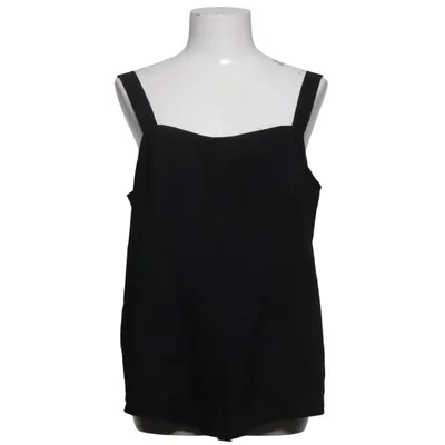 Tanktop (Zwart) van Brand