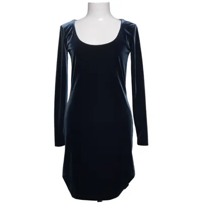 Dress (Blue) from Linda Allard Ellen Tracy Elastane, Polyester