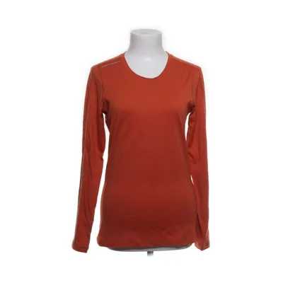 Underställströja (Orange) från Dilling Merinoull