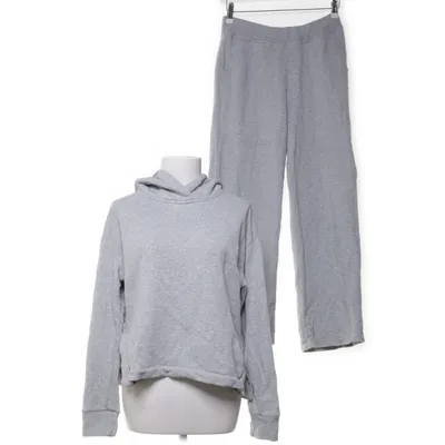 Loungewear (Grå) fra GANT Bomuld, Lyocell