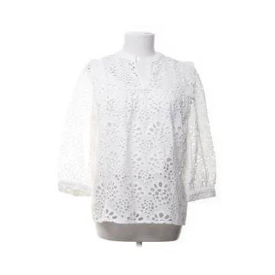 Blouse (Wit) van Second Female