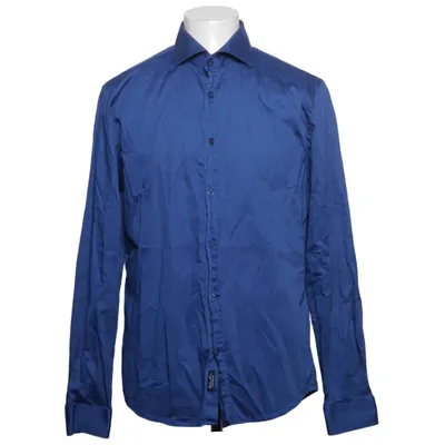 Skjorta (HENRIC) från Robbie Moor Bomull