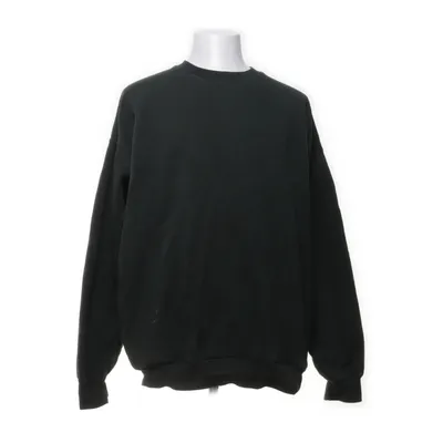 Sweatshirt (Groen) van Brandy Melville Katoen, Polyester