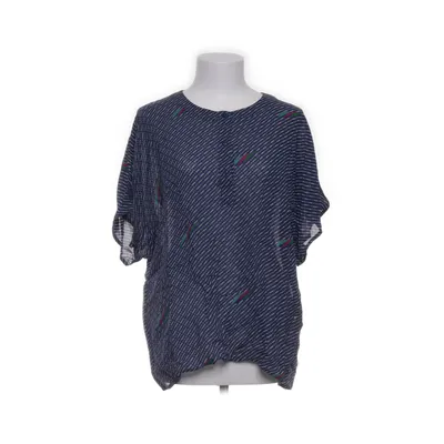 Topp (Blå, Vit, Flerfärgad) från Marina Rinaldi