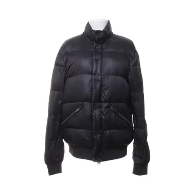 Dunjacka (Svart) från Emporio Armani Dun, Elastan, Fjädrar, Polyamid, Polyester