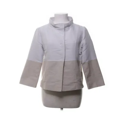 Kofta (Grå, Beige) från Pennyblack Acetat, Bomull, Kupro, Viskos