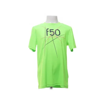 Fotbollströja (Grön, Svart, Rosa) från Adidas Polyester