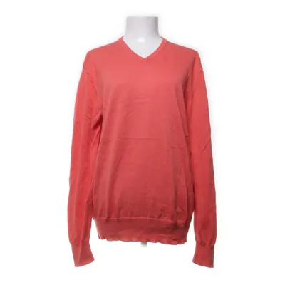 Pullover (Rood) van New Sensation Katoen