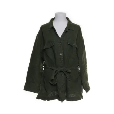 Skjorta (Grön) från Tahari Linne