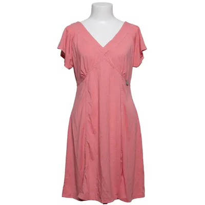 Robe (Rose) de 365 Three-Sixty-Five Polyester, Viscose