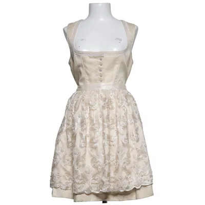 Dirndl (Beige) de Krüger Madl