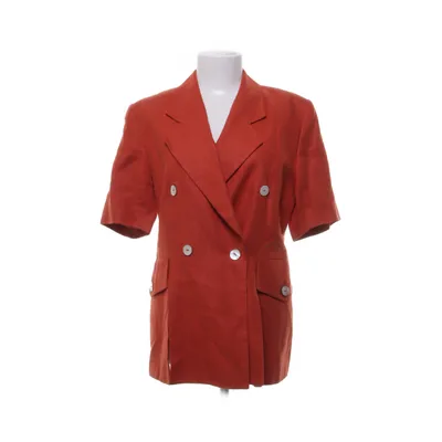 Kavaj (Orange) från She Acetat