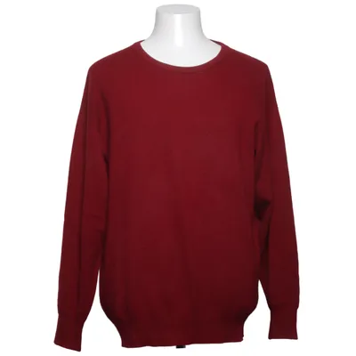 Tröja (Röd) från Pringle Kashmir