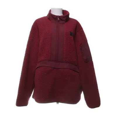 Fleecetröja (Röd) från Under Armour