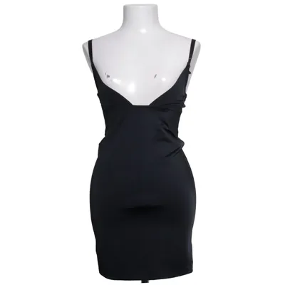 Slip (Black) from Mariemeili Cotton, Elastane, Polyamide