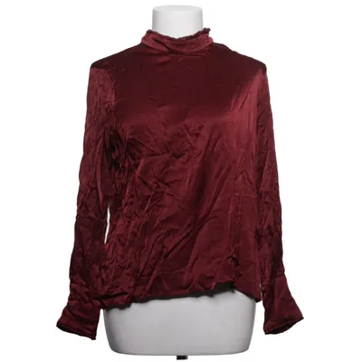 Blus (Röd) från InWear Viskos