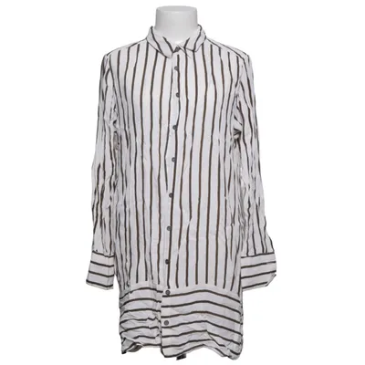 Chemise (Blanc, Vert) de Coster Copenhagen
