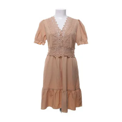 Dress (Beige) from Loness Polyester