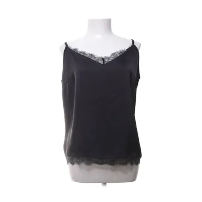 Pajama top (Black) from Anna Field Petite