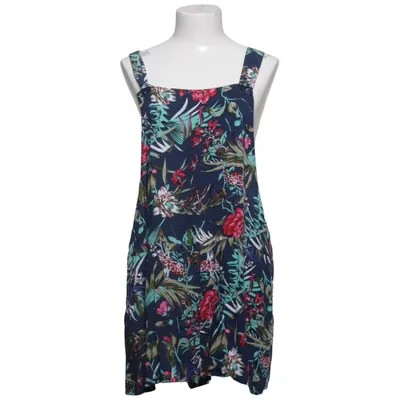 Combinaison (Bleu, Multicolore) de Smash Viscose