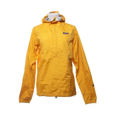 Anorak (Gul) från Patagonia Nylon