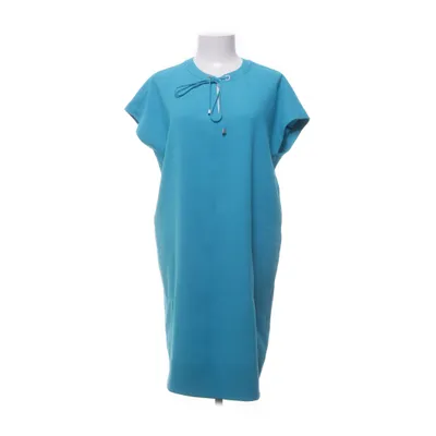 Jurk (Blauw) van Lands' End Polyester