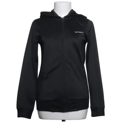 Huvtröja (Svart) från Carhartt Polyester